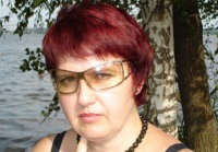 Ольга Зайцева, 30 июля , Озеры, id147639669