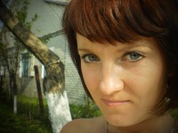 Наталья Солодкая, Молодечно, id162100097