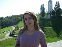 Татьяна Моисеенко, 5 января 1988, Киев, id9628521