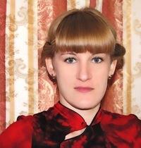 Виктория Демченко, 10 июля , Новороссийск, id82530296