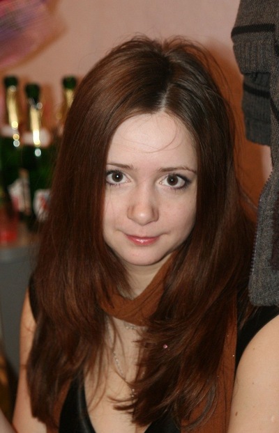 Екатерина Нечаева, 30 июня 1985, Киров, id9914410