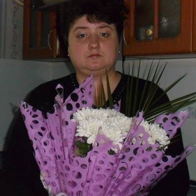Ольга Трегубова, 18 июня 1980, Безенчук, id164634449