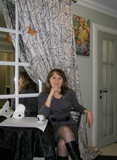 Кристина Пархоменко, 23 марта , Киев, id200633710