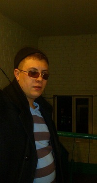 Владислав Александров, 16 февраля 1991, Владивосток, id201825761