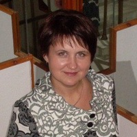 Наталья Гаранина, 24 декабря , Санкт-Петербург, id179181895