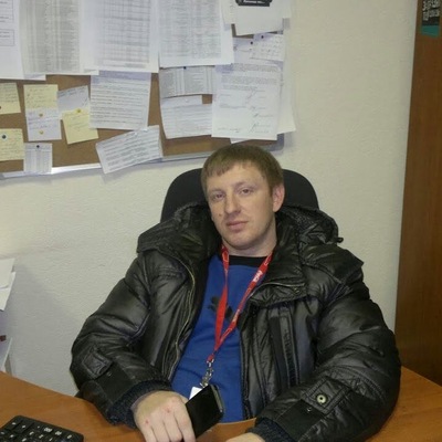 Евгений Ермаков, Новосибирск, id9400897